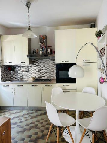 Terratetto in vendita a Avenza - Carrara 137 mq Rif: 1373987 - Foto 4