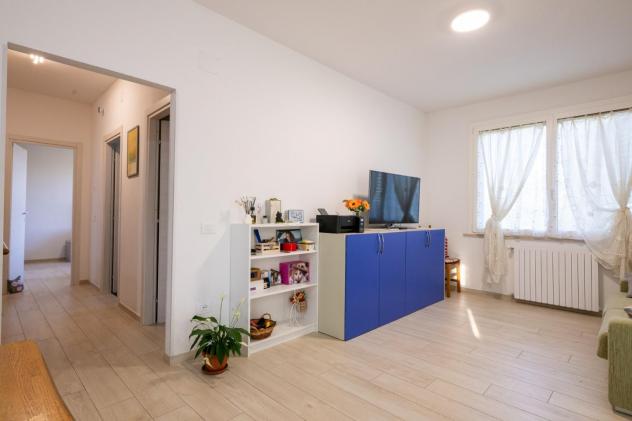Casa singola in vendita a Quattro Strade - Casciana Terme Lari 250 mq Rif: 1448963 - Foto 5