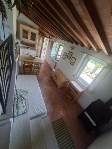 Appartamento in vendita a Casole d'Elsa 70 mq Rif: 1424023 - Foto 9