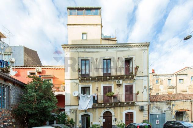 Appartamento in vendita a Catania, Centro Storico - Foto 4