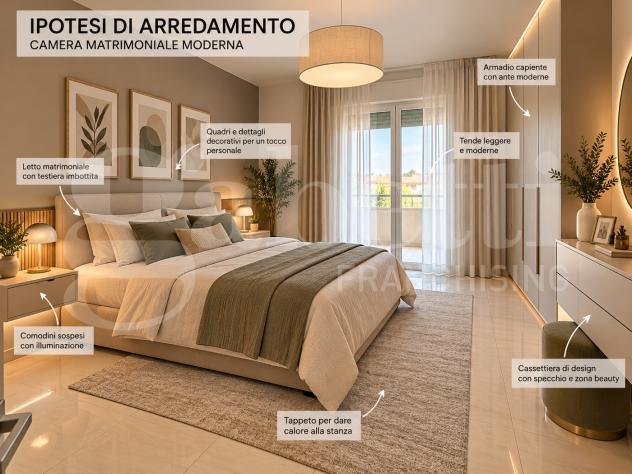 Appartamento - Chioggia . Rif.: 3996VRG - Foto 10
