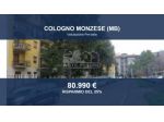 Immobile in asta di 45 m² in vendita a Cologno Monzese