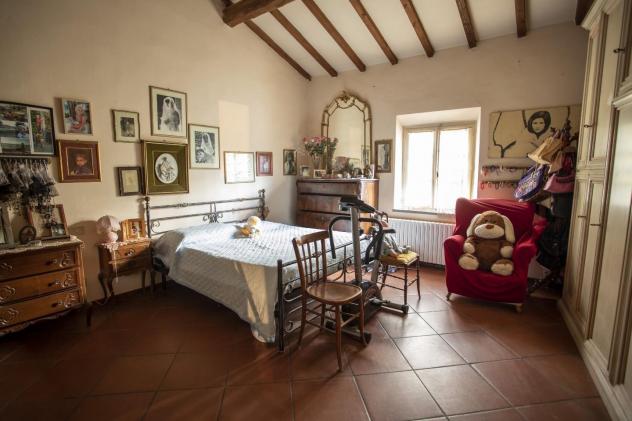 Appartamento in vendita a Ceppaiano - Crespina Lorenzana 130 mq Rif: 1374473 - Foto 8