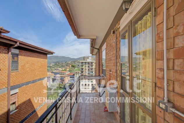 Appartamento di 165 m² con 4 locali e posto auto in vendita a Ferentino - Foto 16