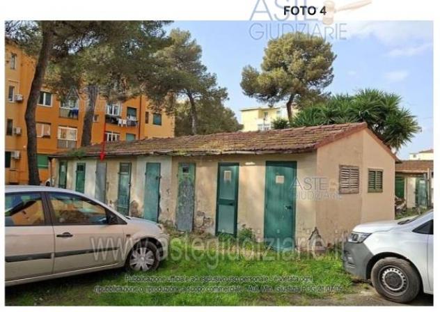 IMMOBILI-IMMOBILE RESIDENZIALE-Via Luigi Gemignani, 13, 57121 Livorno LI, Italia - Foto 2
