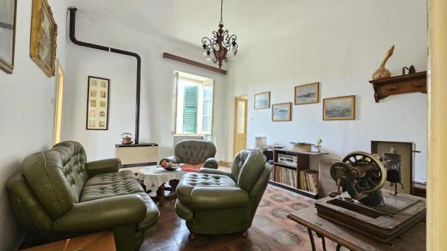Appartamento in vendita a Massa 80 mq Rif: 1356263 - Foto 3