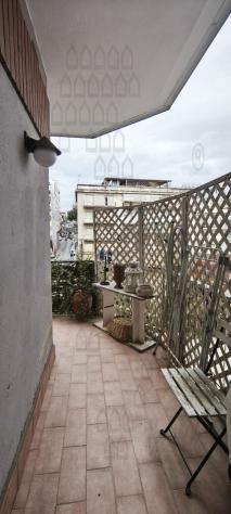 APPARTAMENTO di 5 vani e di 140 mq (MESSINA) rif. 2VS18047 - Foto 9