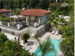 Villa in vendita a Pietrasanta 174 mq  Rif: 1338456