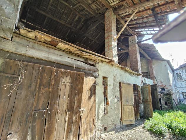 Porzione di casa in vendita a Pieve Porto Morone - Foto 9