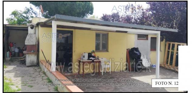 IMMOBILI-IMMOBILE RESIDENZIALE-Località Gagno, 52, 57025 Piombino LI, Italia - Foto 5