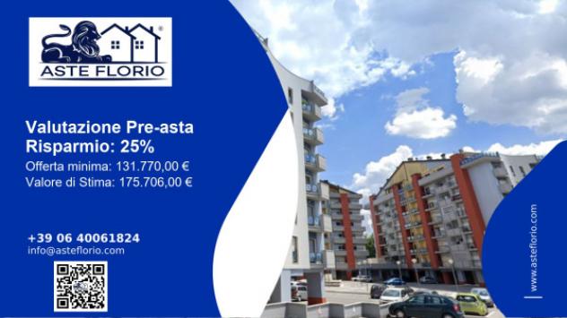 Immobile in asta di 113 m² in vendita a Potenza - Foto 2