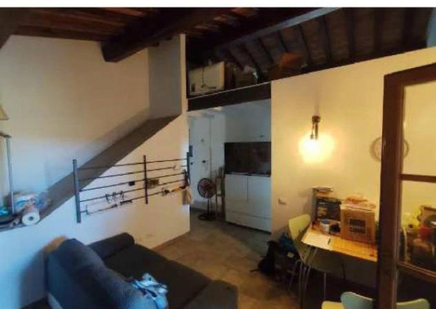 Immobile in asta di 83 m² in vendita a Prato - Foto 4