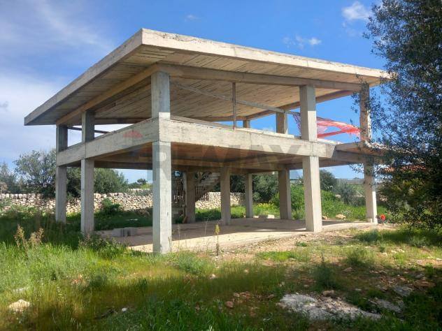 Villa singola in vendita a Ragusa, Marina di Ragusa - Foto 13