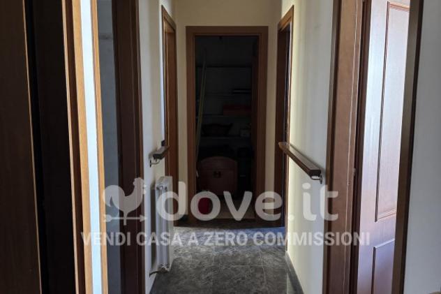Appartamento di 156 m² con 4 locali e box auto in vendita a Reggio Calabria - Foto 12