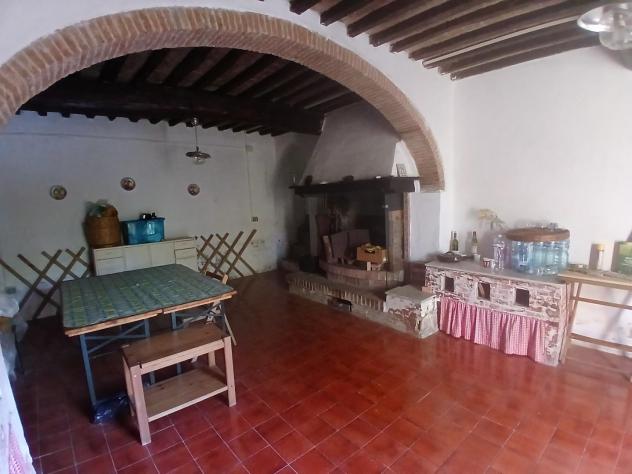 Porzione di casa in vendita a Molina di Quosa - San Giuliano Terme 150 mq Rif: 1423260 - Foto 8