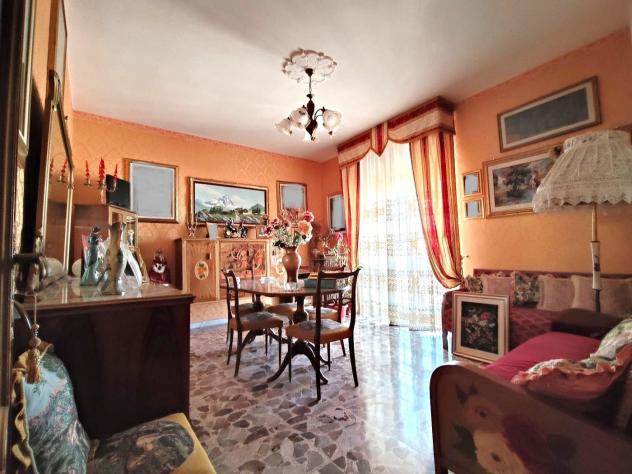 Appartamento - San Severo . Rif.: Cod. rif 3286498VRG