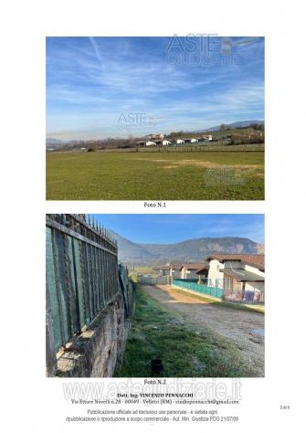 IMMOBILI-IMMOBILE RESIDENZIALE-Via Consolare Latina - Foto 5
