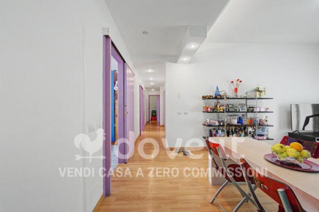 Appartamento di 151 m² con 4 locali in vendita a Sesto San Giovanni - Foto 19
