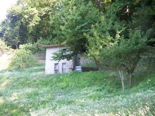 Porzione di casa in vendita a Stazzema - Foto 9