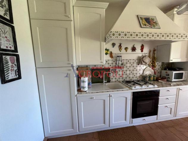 Villa 5 locali - Rif. 2538 - Foto 8