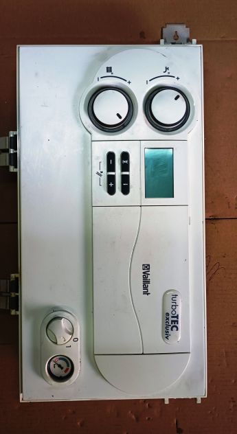 VAILLANT VMW 275-4-7-H R2 RICAMBI - Foto 9