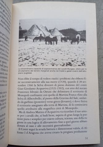 Il Murgese, G. Buonavolontà – M. Silvestrelli, Edizioni Equestri 1986. - Foto 7