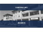 Immobile in asta di 90 m² in vendita a Camerino