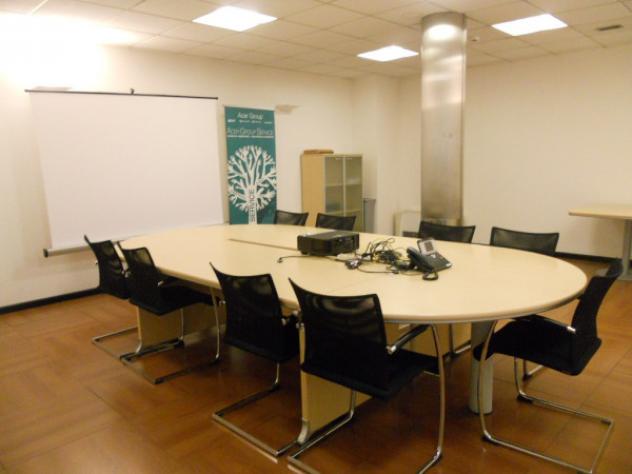 Immobile di 5000 m² con più di 5 locali in affitto a Rho - Foto 8