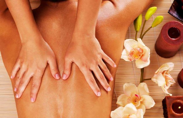 BELLISSIMA E DOLCISSIMA.....MASSAGGI.....COCCOLE...RELAX...3893430458 - Foto 5