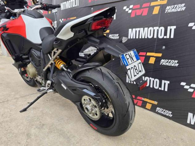 DUCATI Multistrada V4 S RS Akrapovic Video 360 rif. 24152866 - Foto 6