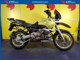 BMW R 1100 GS Finanziabile - giallo - 24500 rif. 23979085