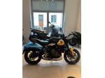 Triumph Trident 660 null