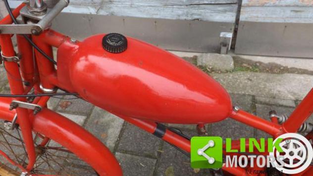 GARELLI Mosquito 48 cc funzionante e ben conservato - Foto 10
