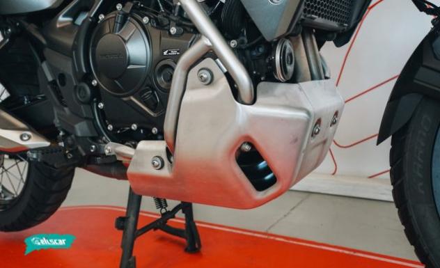 HONDA Transalp XL750 TRANSALP XL750 rif. 24166238 - Foto 10
