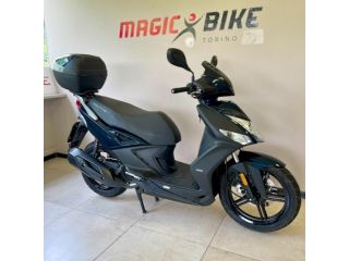 Kymco Agility 125 null