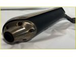 Honda Hornet 600 CB 600F Scarico Originale Marmitta