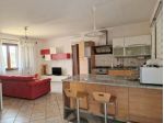 RONCHI, a circa1 km dal mare, appartamento al piano primo con soprastante m &hellip;
