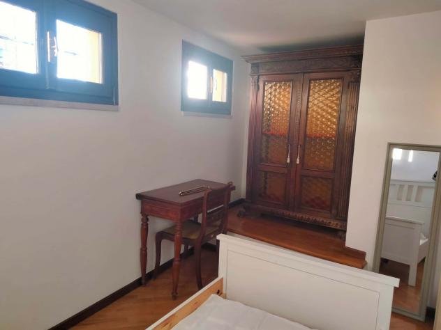 Room in Corso Giuseppe Garibaldi, Brescia for 210 m² with 5 bedrooms - Foto 5