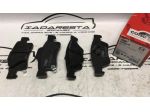 Kit Pattini Pasticche Jeep Grand Cherokee IV 2010 68052386