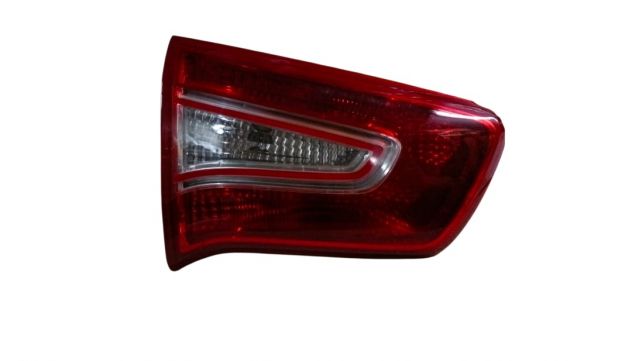 fanale Stop interno sx Kia Sportage 2010 cl0854917863 molto lesionato