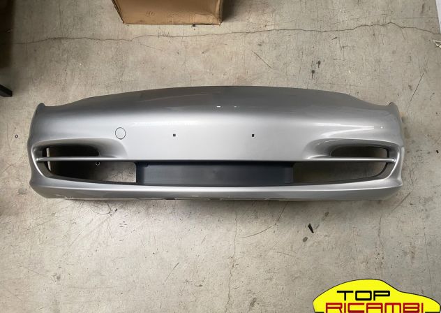 TOP RICAMBI paraurti porsche 996 dal 2002 - Foto 11