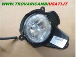 PROIETTORE FENDINEBBIA D. CHEVROLET CAPTIVA (C100)  Parti elettriche  Fanal &hellip;
