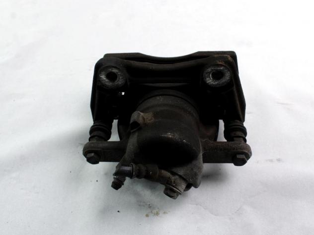 41001AX601 PINZA FRENO ANTERIORE DESTRA NISSAN NOTE 1.4 B 65KW 5M 5P (2007) RICAMBIO USATO - Foto 9