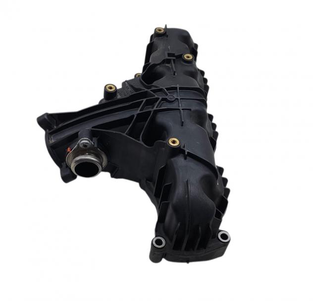 COLLETTORE ASPIRAZIONE AUDI A4 Allroad Serie B8 (8KH) 03L129711BA CGL Diesel 2000 (08) - Foto 5