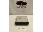 LETTORE DVD AUDI A6 RS6 Avant Serie C6 (4F5) 4E0919887M BUH (0411)