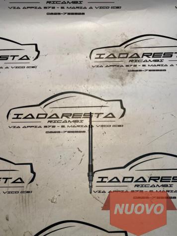 Candeletta Accensione Mercedes Classe C W205 0011597301 - Foto 3