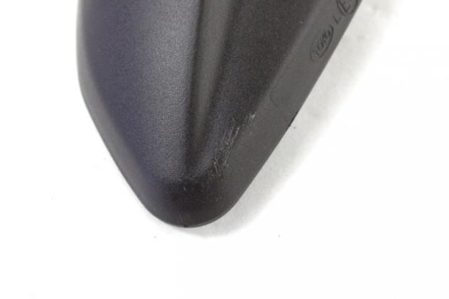 YAMAHA MT-03 BGJF629000 SPECCHIO RETROVISORE DESTRA RH21 20 - 23 RIGHT REARVIEW MIRROR LEGGERO SEGNO - Foto 4