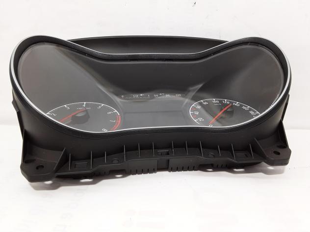 QUADRO STRUMENTI OPEL Corsa E 3° Serie 39129461 (15) - Foto 3