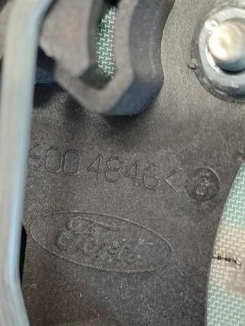AIRBAG VOLANTE FORD Fiesta 6° Serie 6004846 015S6AA042B85 (0817) - Foto 3