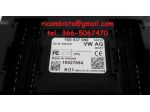 1S0937090 Volkswagen Up body computer